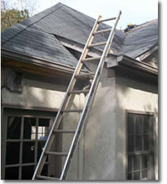 Norcross Roofing Repairs
