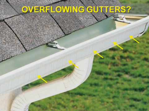 roof-repair-overflowing-gutters